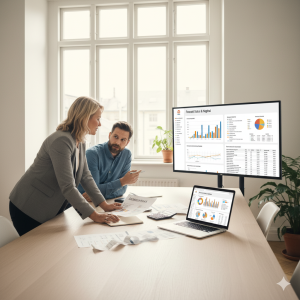 Sådan undgår du fejl i årsregnskabet – guide til virksomheder i Albertslund